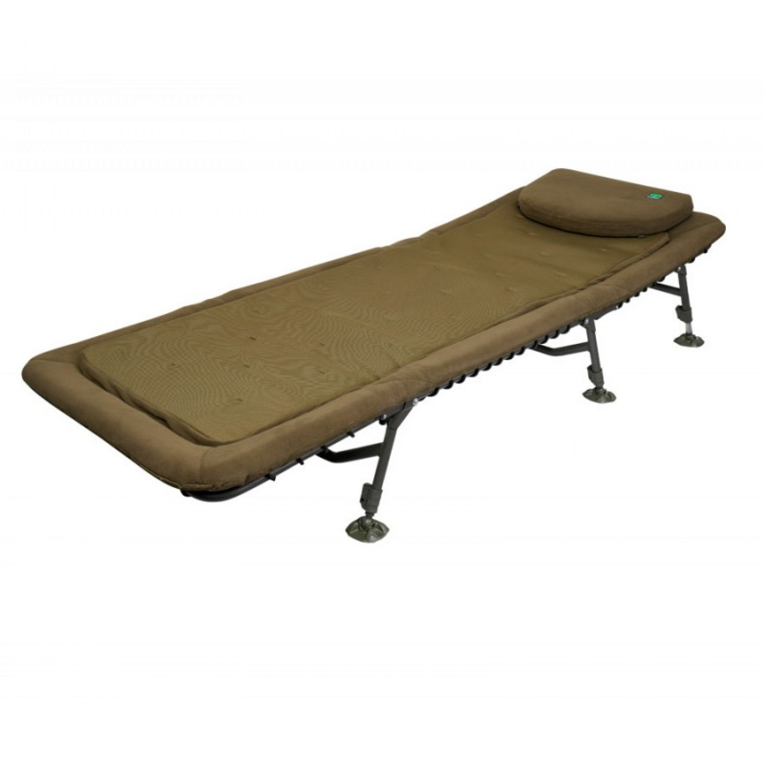 Покупка Кровать карповая CARP PRO Delight Bed с самонадувающийся матрасом в Минске Беларуси